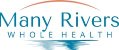 Many Rivers Whole Health Logo