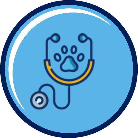 Veterinary Technician Program Icon