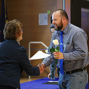 GFC MSU students inducted into Phi Theta Kappa Honor Society