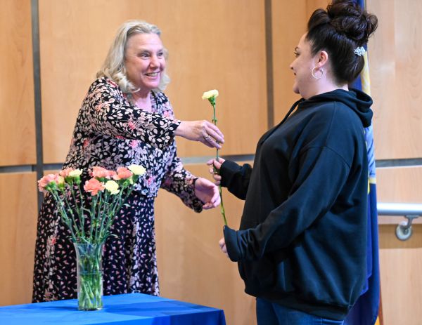 Great Falls College celebrates a successful first year offering CNA courses