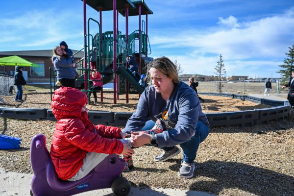 Great Falls College offering early childhood education program in fall