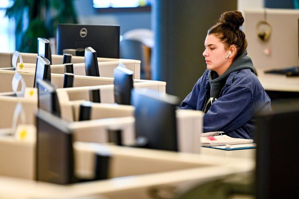 Efforts to modernize Weaver Library get boost