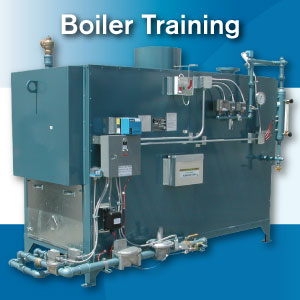 GFC MSU holds boiler training class