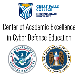 GFC MSU receives national cyber defense designation from NSA and DHA