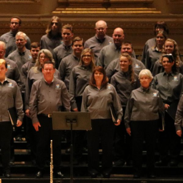 Great Falls College’s ‘life-saving’ choir getting back together