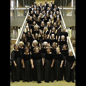 GFC MSU to present holiday concert with Philip Aaberg