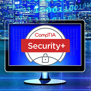 GFC MSU offering a CompTIA Security+ Boot Camp