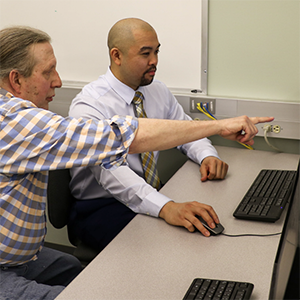 GFC MSU graduates its first class of computer programming students