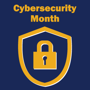 GFC MSU to promote cybersecurity awareness during the month of October