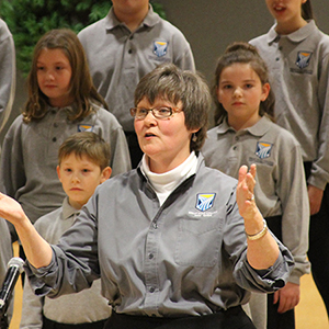 Great Falls College MSU to host choral festival