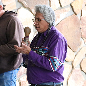 GFC MSU offers Blackfeet language lessons