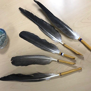 GFC MSU to honor Native American graduates at Eagle Feather Ceremony