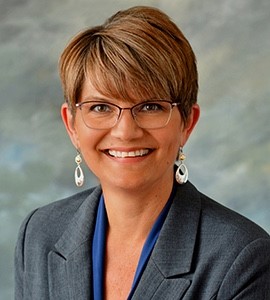 Stephanie Erdmann selected as new dean and CEO of Great Falls College MSU