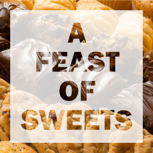 Great Falls College Community Choir to host Feast of Sweets at GFC MSU