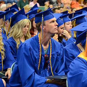 Great Falls College MSU to graduate 356 students