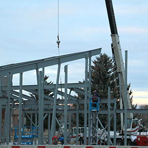 Great Falls College dental clinic expansion project on track for 2021-2022 school year