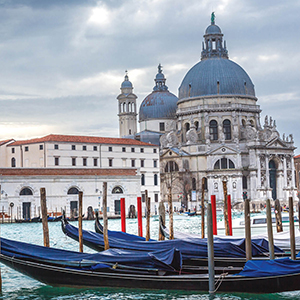 Great Falls College MSU offers study abroad opportunity in Italy