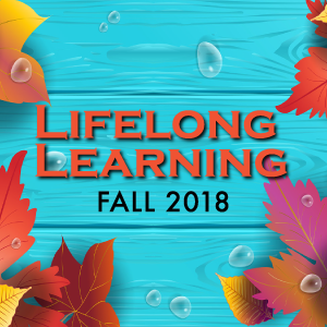 Old favorites and new classes offered by GFC MSU Lifelong Learning