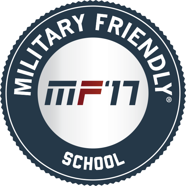 Great Falls College MSU named Military Friendly School