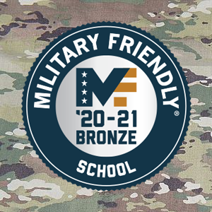 Great Falls College again earns Military Friendly School designation