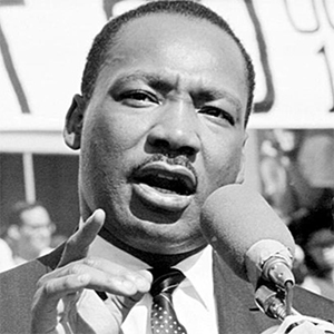 Great Falls College MSU holds event to honor MLK