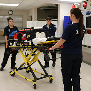 Great Falls College paramedic program extends priority application deadline