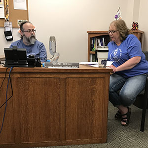 Great Falls College podcast offers tips and tricks to become a better educator