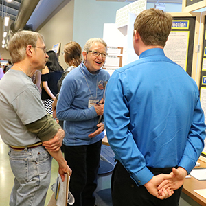 Judges needed for the Montana Region II Science and Engineering Fair