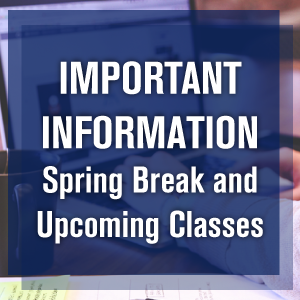 Great Falls College extending spring break one week for faculty to prepare for online classes