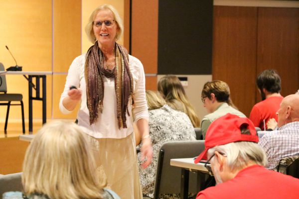 Stop the Stigma Week will focus on rejuvenating mind