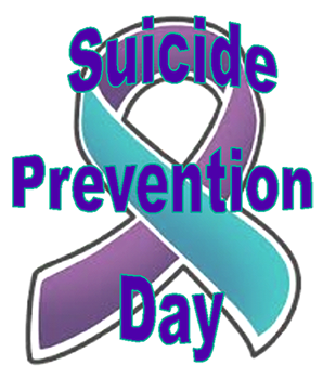 Great Falls College MSU hosts Suicide Prevention Day events