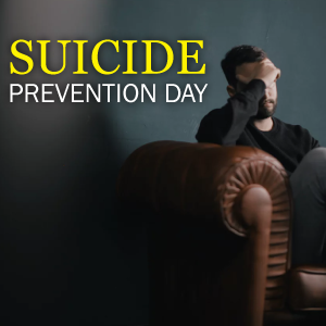 GFC MSU aims to raise awareness of suicide prevention