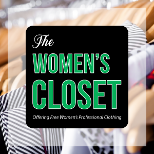 Women’s Professional Clothing Drive to help students in need at GFC MSU