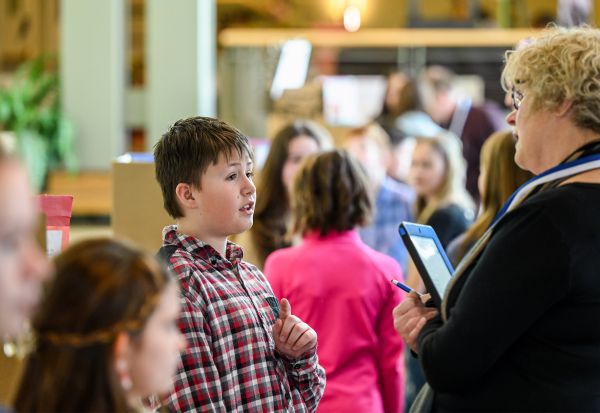 Registration open for Great Falls College Regional Science and Engineering Fair