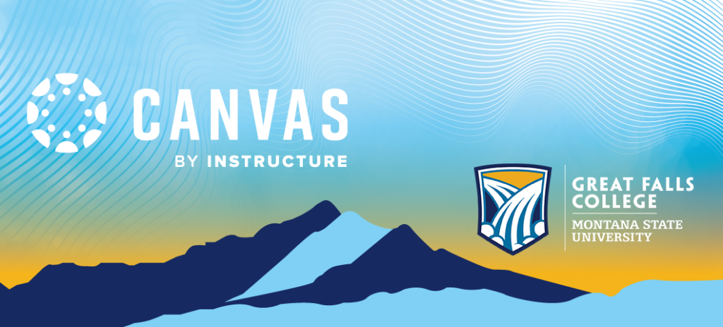 Canvas by Instructure Banner